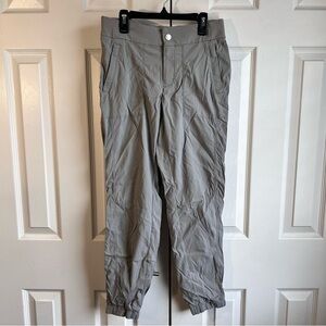 Women’s jogger pants Athleta size 2